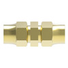 Aeroquip Nut Polyline Brass | 1261X3