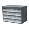 Aeroquip Q-Cab Air Brake Fitting Assortment with Cabinet | QC-1800