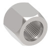 Aeroquip Nut SAE 37 JIC Stainless Steel | NNJ-10-S