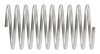 Aeroquip Spring Coil Steel Guard | 900564-9S