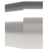 Aeroquip Sleeve Reusable Fitting Teflon Compression | 900568-5C