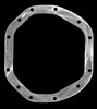 Mag-Hytec MT-44 Dana 44 High Capacity Differential Cover for Nissan Titan