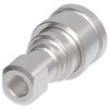 Aeroquip FD56 Coupling Female Half Carbon Steel Straight for Agriculture | G5622-8-10