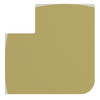 Aeroquip Adapter Brass NPTF/NPTF Elbow 90 Degree | 3500X12-CT