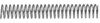 Aeroquip Steel Spring Guard Coil 0.85 IN ID | 900564-14S