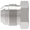 Aeroquip Adapter Plug Carbon Steel | 900599-14S