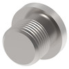 Aeroquip Adapter Plug Male 37 Degree Carbon Steel | FF2137-06S