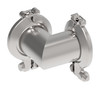 Aeroquip Flexmaster Joint 90 Degree Carbon Steel Nitrile | NH1652C400B