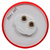 Truck-Lite 10204R Model 10 Red Sealed Marker Clearance 2.5" Light