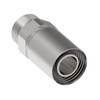 Aeroquip Hose Fitting NPTF Male Straight Carbon Steel Crimp | FJ9372-1616S