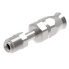 Aeroquip Fitting Reusable Male Inverted Flare Straight | FC9062-0606S