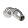 Aeroquip Fitting Reusable SAE 45 Female 45 Degree Swivel 45 Degree | FC9341-0606S