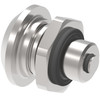 Aeroquip Cap FD-14 Series Straight | FD14-1204-06