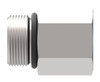 Aeroquip Adapter Straight SAE ORB Carbon Steel | FF1010-1412S
