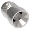 Aeroquip Adapter Straight Female 37 Degree Swivel x Male 37 Degree Carbon Steel | FF1066-1204S