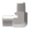 Aeroquip Adapter Elbow 90 Degree ORS Carbon Steel | FF2032T1008S