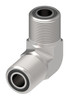 Aeroquip Adapter Elbow SAE 37 90 Degree | FF2035T2020S