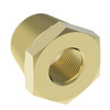 Aeroquip Adapter Brass Pipe Male NPTF Female NPTF | 3220X12X8-CT