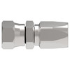 Aeroquip Hose Insert Steel Reusable JIC Female 37 Degree Swivel Straight | 21310N-610-CT