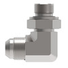 Aeroquip Adapter Elbow SAE 37 90 Degree | GG308-NP06-16
