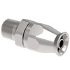 Aeroquip Fitting Reusable NPTF Male Pipe Straight Brass | 38-190627-4-6