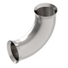Aeroquip Flexmaster Sleeve 90 Degree Zinc | NK1000791-250B
