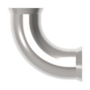 Aeroquip Flexmaster Sleeve 90 Degree Zinc | NK1000791-250B