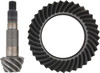 80730 Genuine Dana Spicer OEM Ring & Pinion Gear Set Dana 80 4.63 Ratio