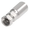 Aeroquip Hose Fitting Steel Swage Female JIC 37 Degree Straight | 90H06-085400-0