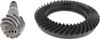 80651 Genuine Dana Spicer OEM Ring & Pinion Gear Set Dana 80 4.30 Ratio