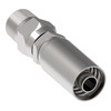 Aeroquip Hose Fitting Steel Swage Male Pipe NPT Straight | 90H12-121400-0