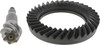 72164X Genuine Dana Spicer OEM Ring & Pinion Gear Set Dana 70 6.17 Ratio