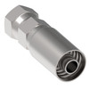 Aeroquip Hose Fitting Steel Swage Female JIC 37 Degree Straight | 90H12-125500-0