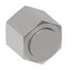 Aeroquip Adapter Straight Female ORFS Swivel | FF9863-16S-BG