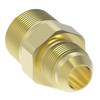 Aeroquip Adapter Straight Brass SAE 45 | 48X12X12-BG