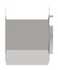 Aeroquip Adapter Straight Female ORFS Swivel | FF9863-04S-BG