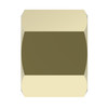 Aeroquip Compression Nut Brass | 61X3-BG