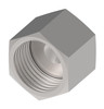 Aeroquip Adapter Straight Female ORFS Swivel | FF9863-12S-BG