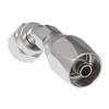 Aeroquip Hose End Reusable 45 Degree Female 45 Degree Swivel | 190299-6S