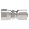 Aeroquip Hose End Crimp Straight Female 45 Degree Swivel | FJ3094-1212S