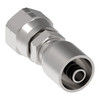 Aeroquip Hose End Crimp Straight Female 45 Degree Swivel | FJ3094-1212S
