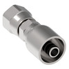 Aeroquip Hose End Crimp Straight Female 37 Degree Swivel | FJ3114-1212S