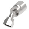 Aeroquip Hose End Crimp 45 Degree Female 37/45 Universal Swivel | FJ3243-0404S