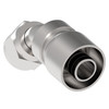 Aeroquip Hose End Crimp 45 Degree Female 37/45 Universal Swivel | FJ3243-1010S