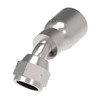 Aeroquip Hose End Crimp 45 Degree Female 45 Degree Swivel | FJ3246-0606S