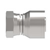 Aeroquip Hose End Crimp Straight Female 37 Degree Swivel | 1AA32FJ32