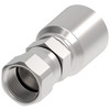Aeroquip Hose End Crimp Straight Female 37 Degree Swivel | 1GA10FJ10