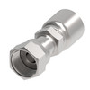 Aeroquip Hose End Crimp Straight Female ORFS Swivel | 1GA10FR10