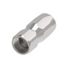 Aeroquip Hose End Reusable Straight Female 45 Degree Swivel | 401-12S