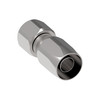 Aeroquip Hose End Reusable Straight Female 37 Degree Swivel | 411-4S